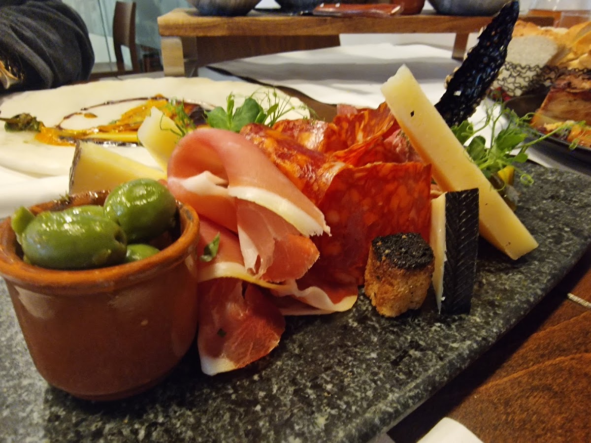 El Pincho Zum Wilden Mann Photos 2