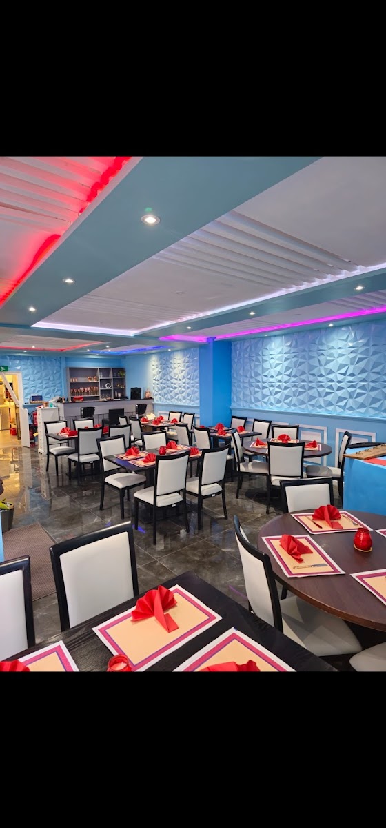 India Roti Room Medemblik